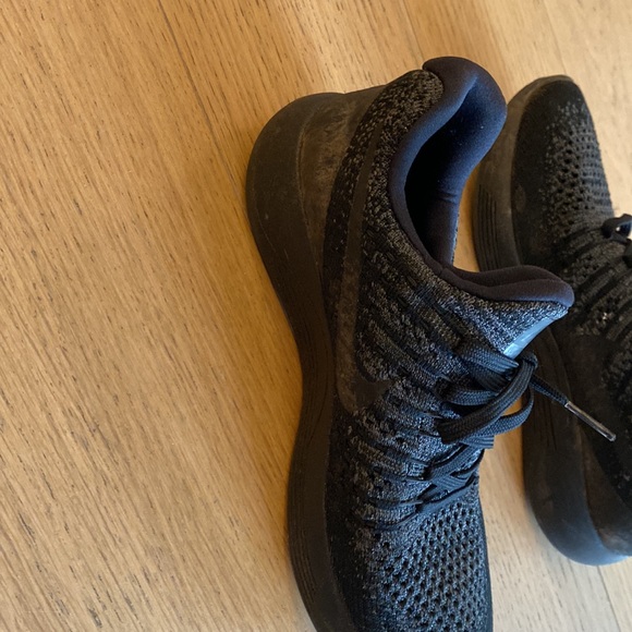 Women nike free run sneakers - Picture 5 of 5